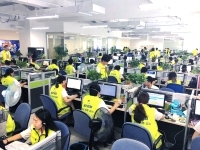 上海岐力信息科技 專業(yè)呼叫中心BPO外包服務(wù)商，賦能企業(yè)核心業(yè)務(wù)