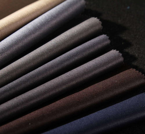 淡季來臨，面料企業難上加難——以合成纖維織物市場為例