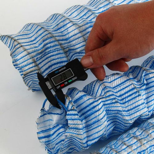 呂梁土工膜免費配送，輕松生產合成纖維織物助力工程建設