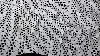 3D打印PLA 為合成纖維織物注入可持續(xù)性新動(dòng)力