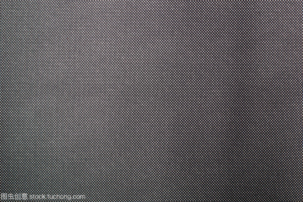 非常精細的合成纖維織物紋理背景 現代科技與美學的融合